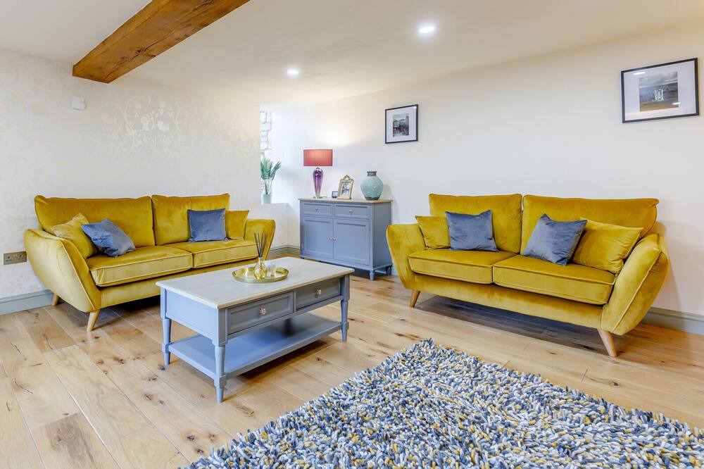 Photo of Livingroom in Kineton