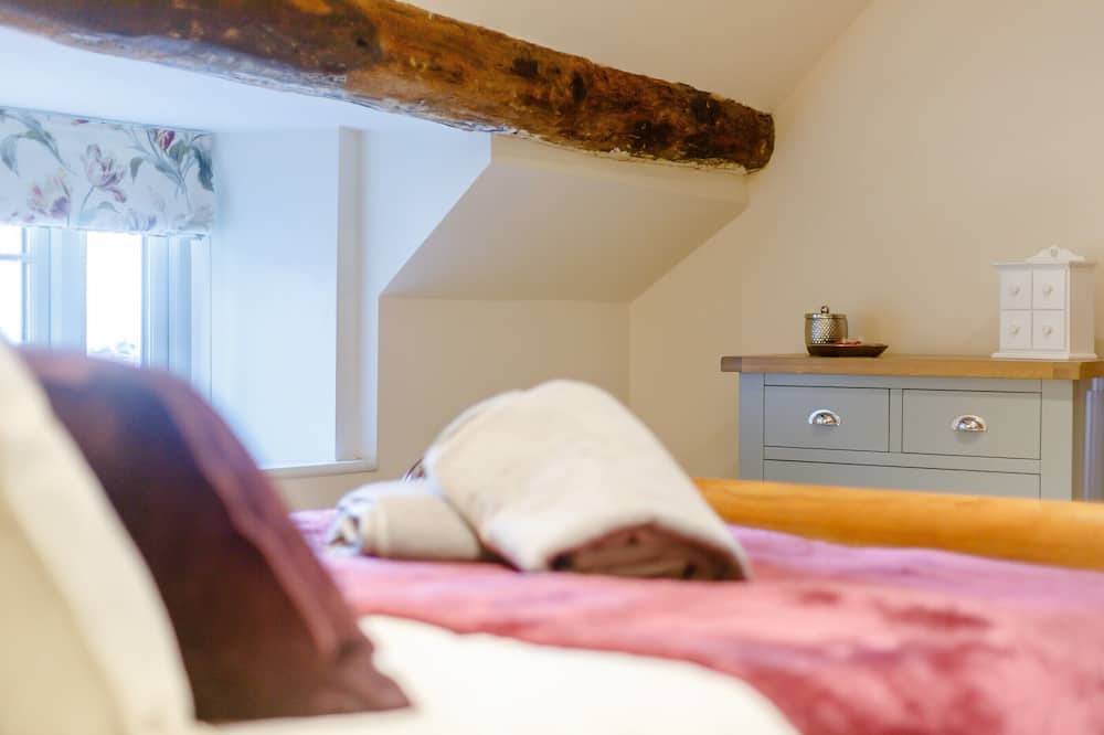 Photo of Bedroom in Kineton