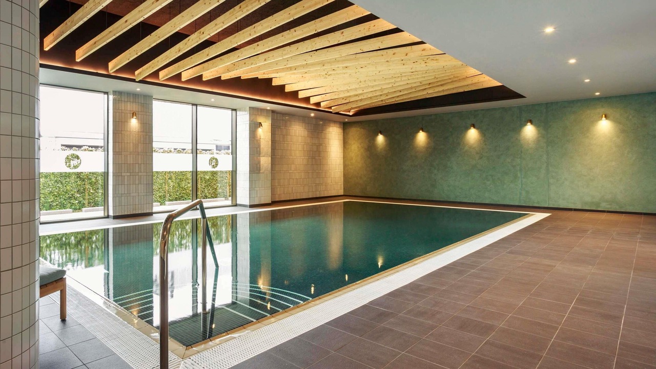 Photo of Outdoor in Cambridge