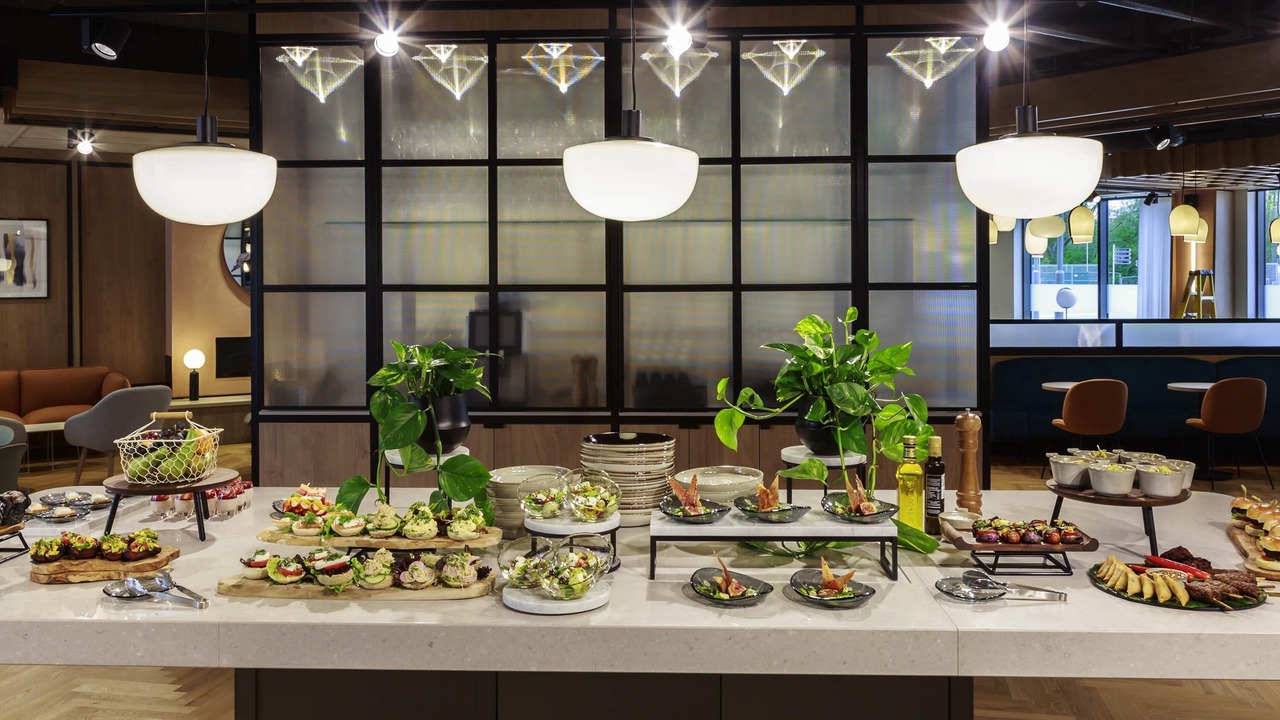 Photo of Others in Cambridge