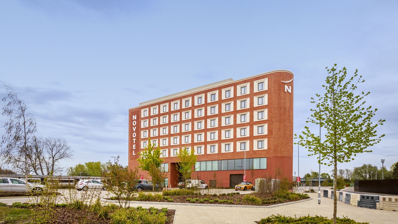 Photo of Outdoor in Cambridge