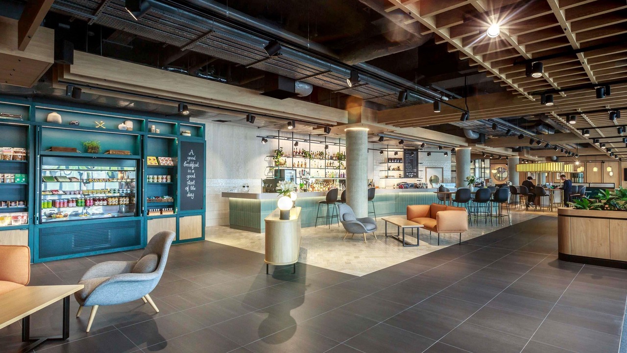 Photo of Outdoor in Cambridge