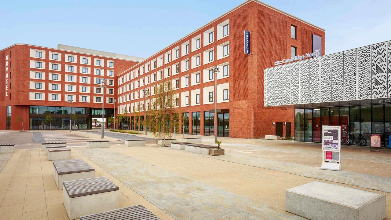 Photo of Outdoor in Cambridge