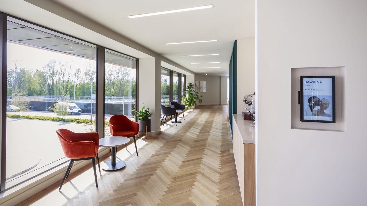 Photo of Others in Cambridge