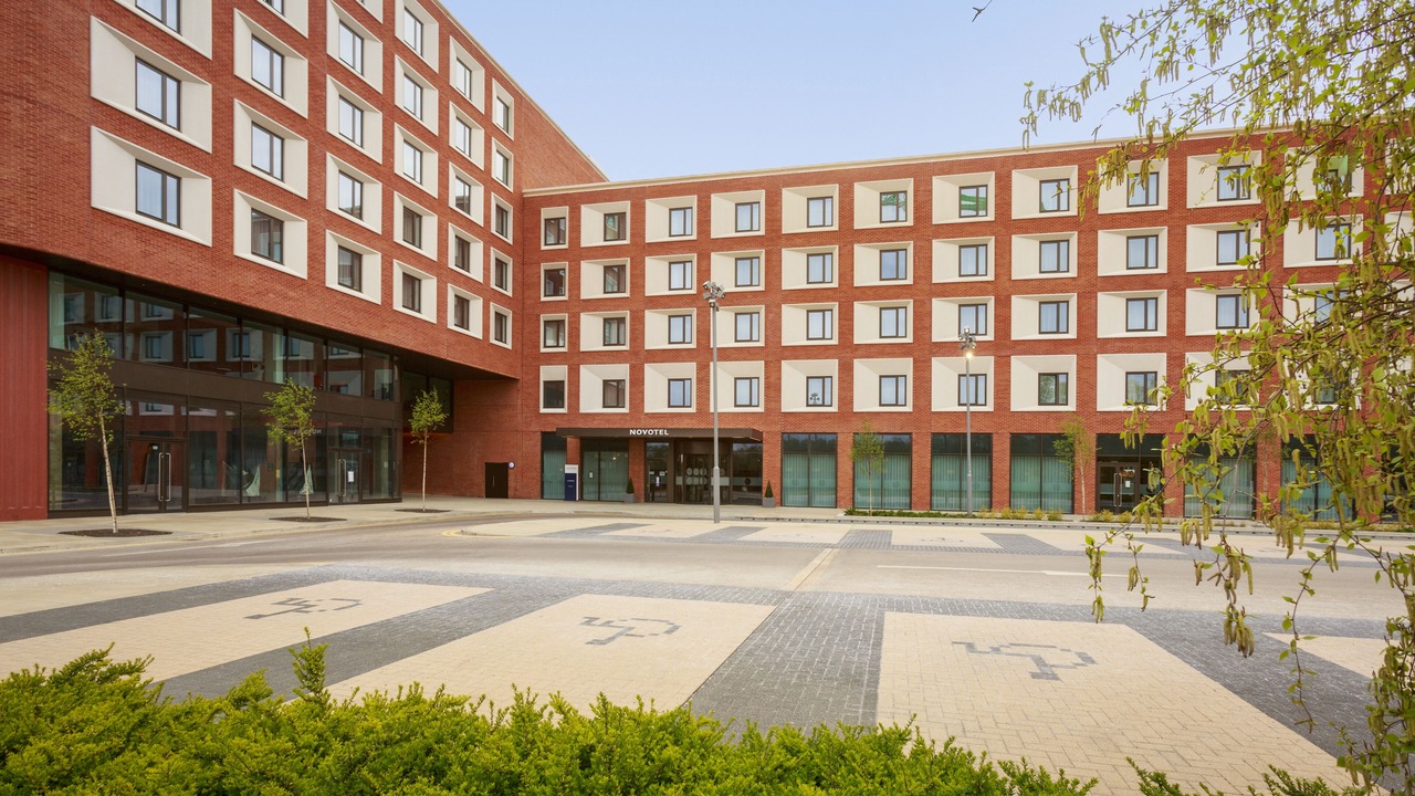 Photo of Outdoor in Cambridge