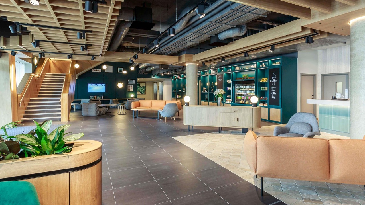 Photo of Outdoor in Cambridge