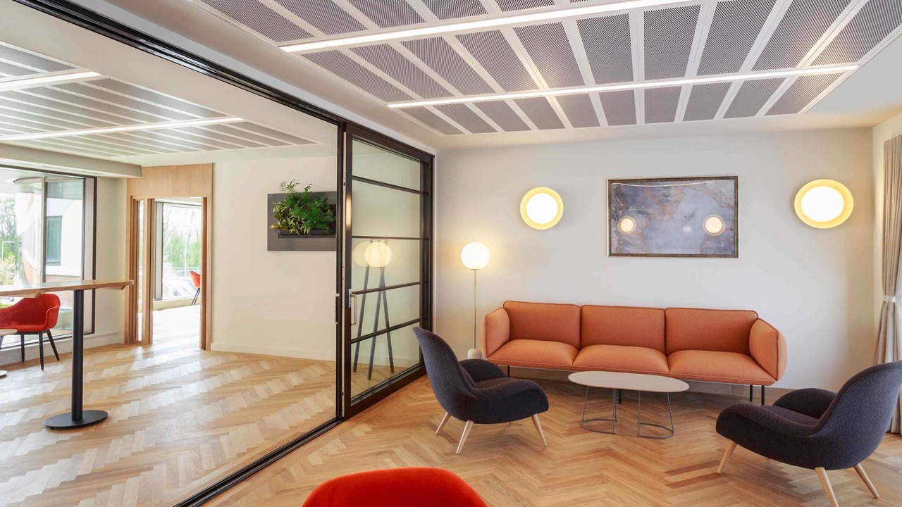 Photo of Outdoor in Cambridge