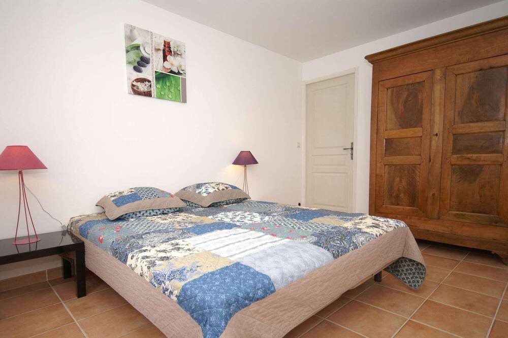 Photo of Bedroom in Les Vans