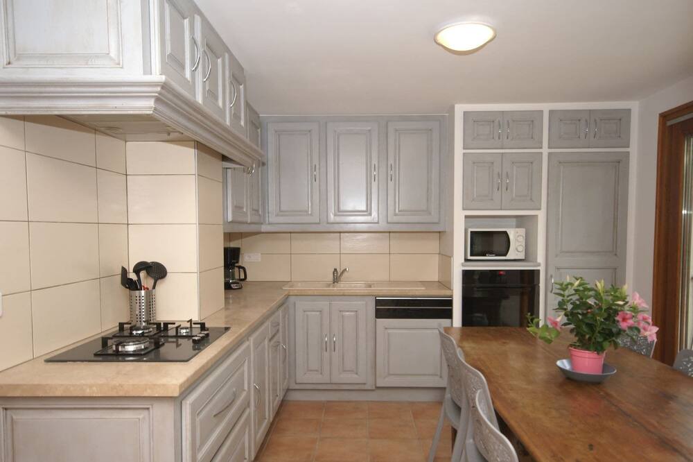 Photo of Kitchen in Les Vans