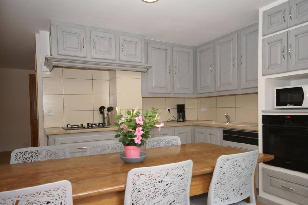 Photo of Kitchen in Les Vans