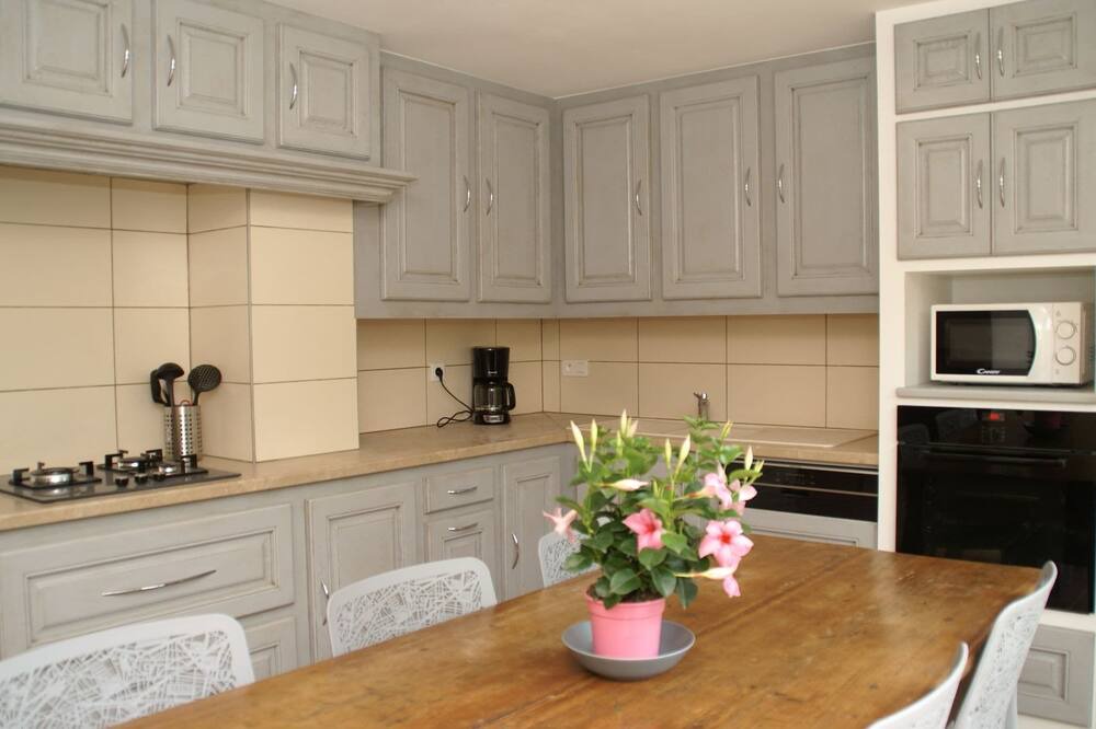 Photo of Kitchen in Les Vans