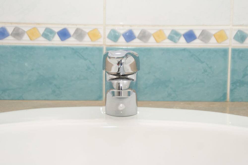 Photo of Bathroom in Les Vans