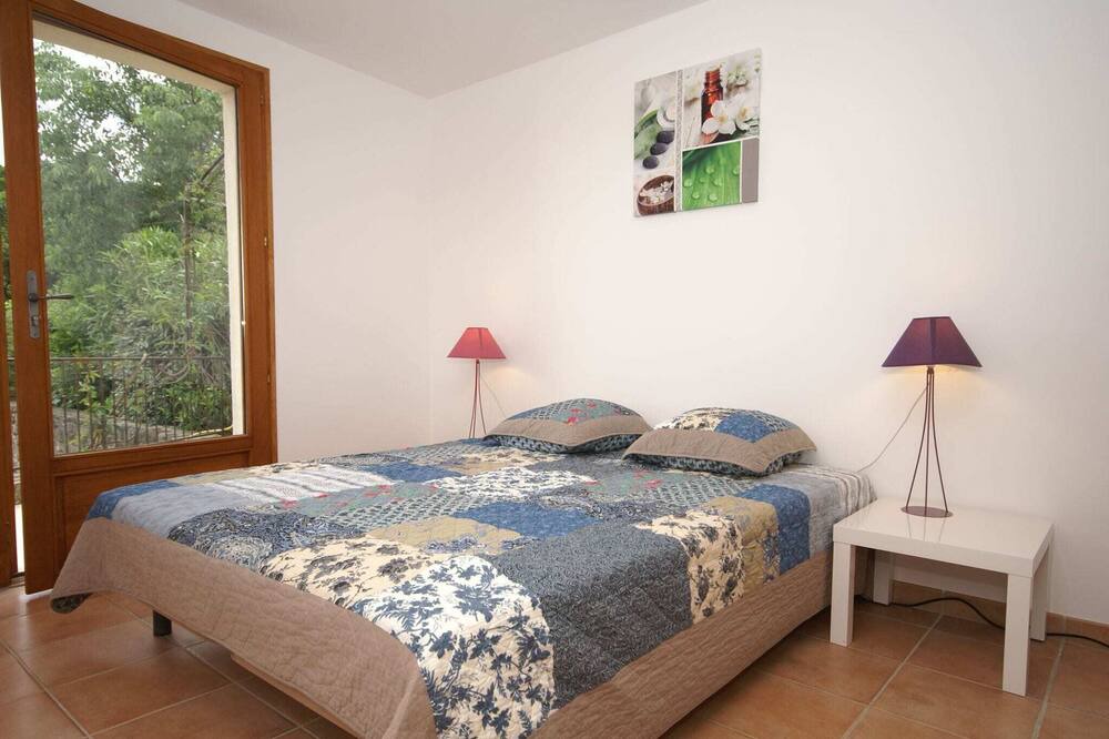 Photo of Bedroom in Les Vans