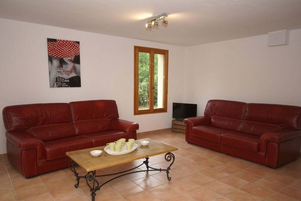 Photo of Livingroom in Les Vans