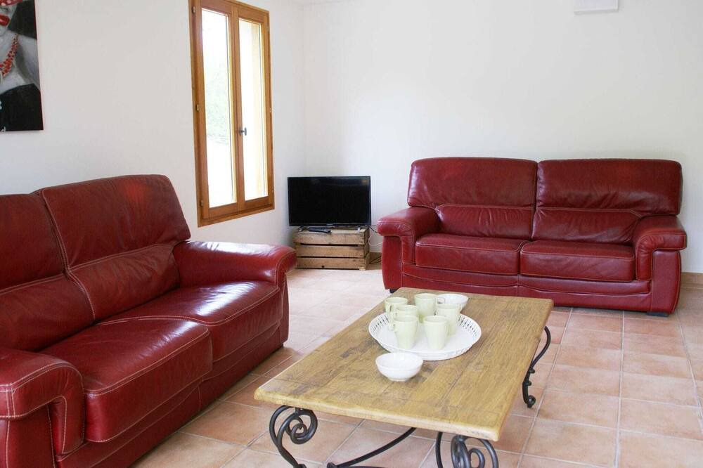 Photo of Livingroom in Les Vans