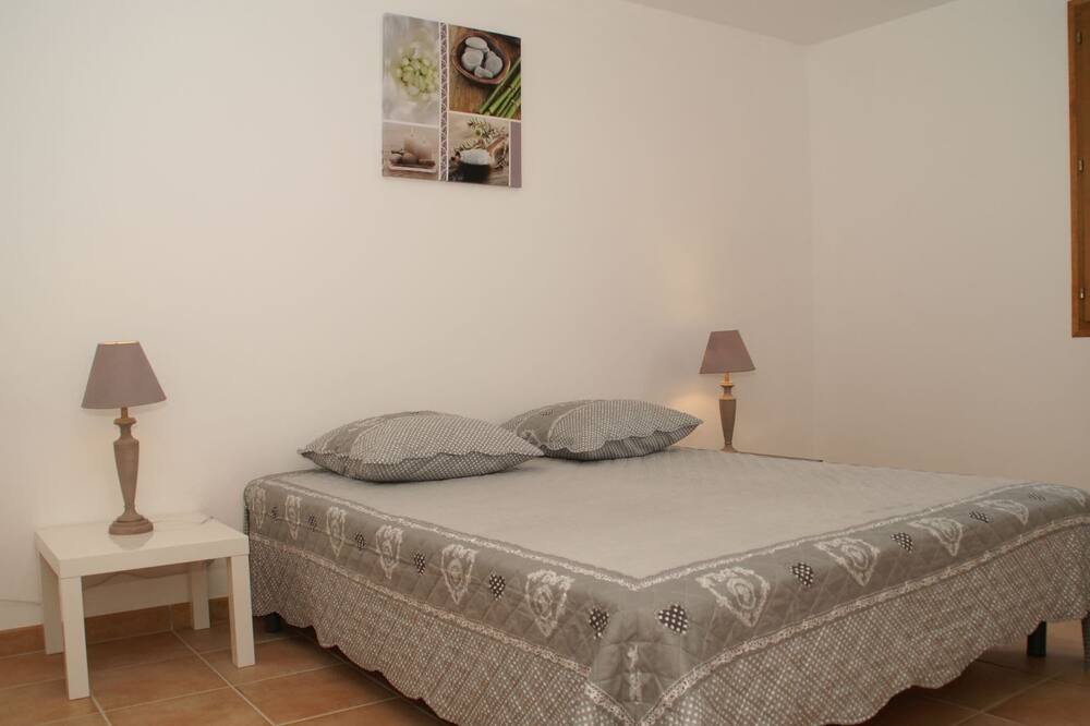 Photo of Bedroom in Les Vans