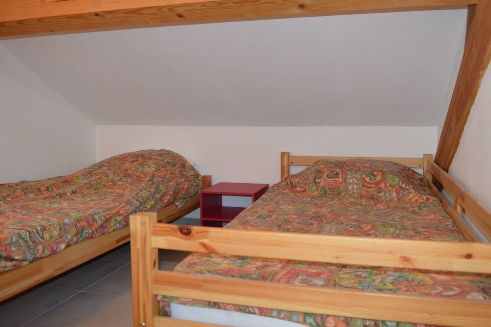 Photo of Bedroom in Les Vans