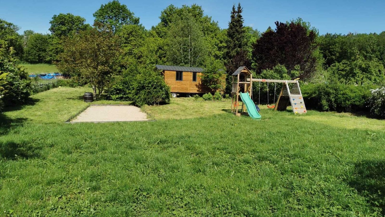 Photo of Others in Chamberia