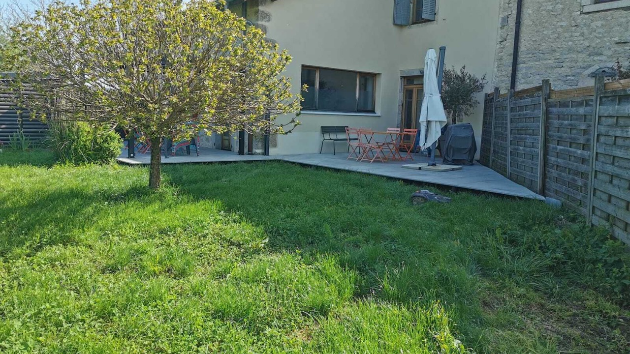 Photo of Outdoor in Chamberia