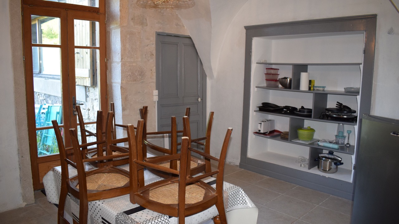 Photo of Others in Chamberia