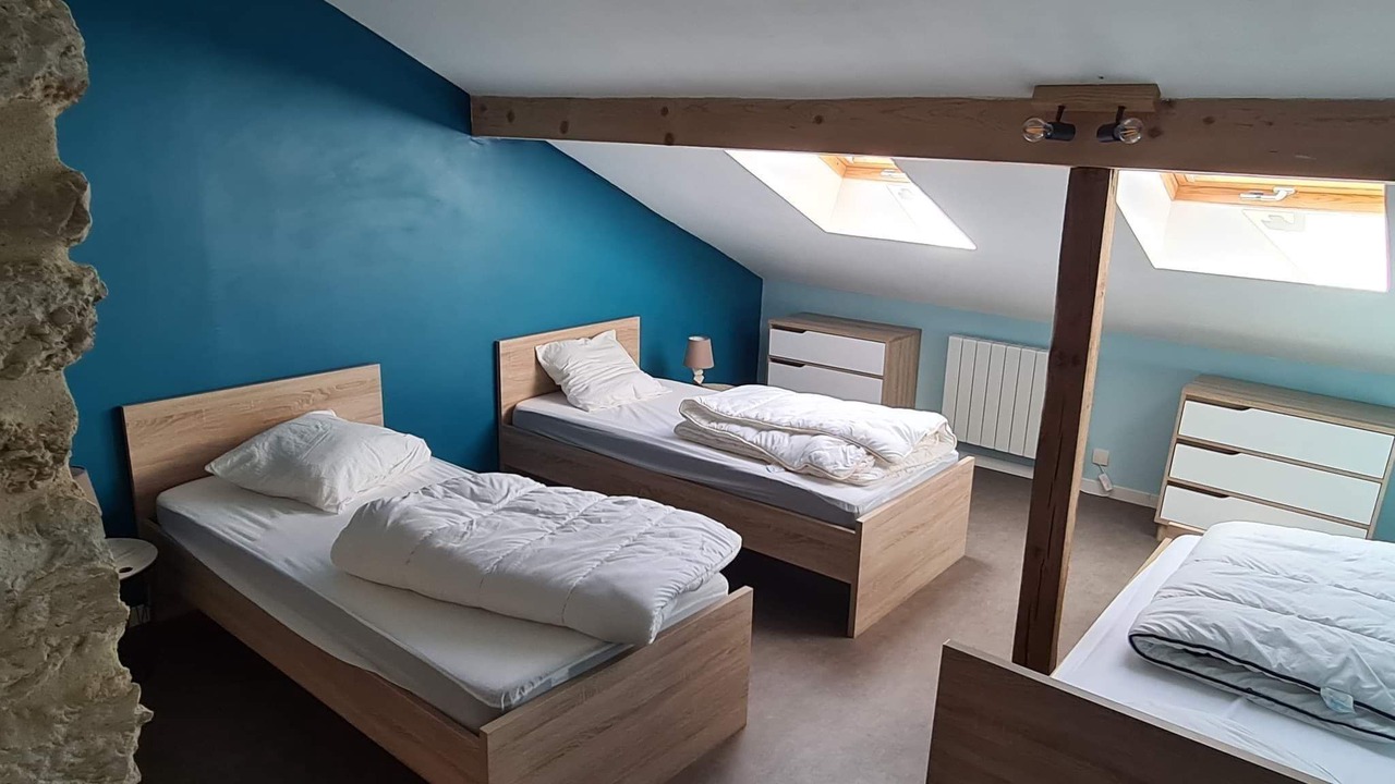 Photo of Others in Chamberia