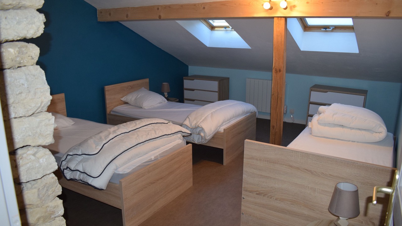 Photo of Others in Chamberia