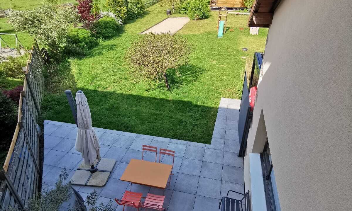 Photo of Outdoor in Chamberia