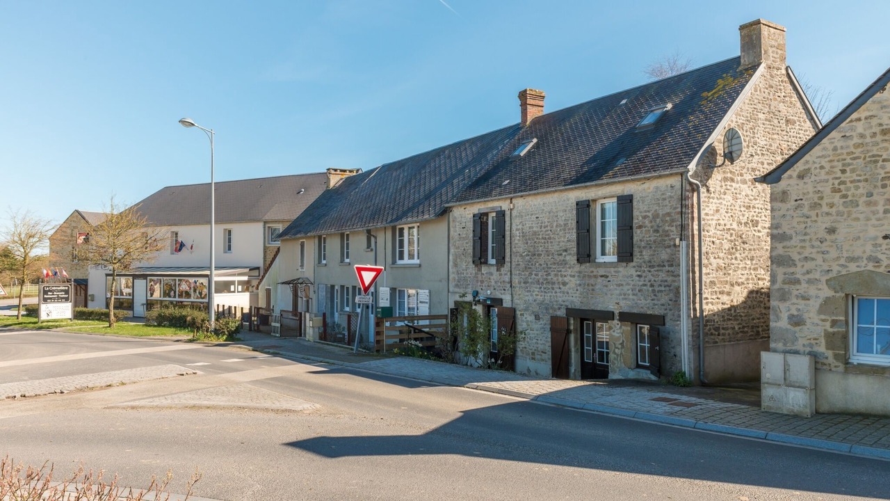 Photo of Outdoor in Saint-Laurent-sur-Mer