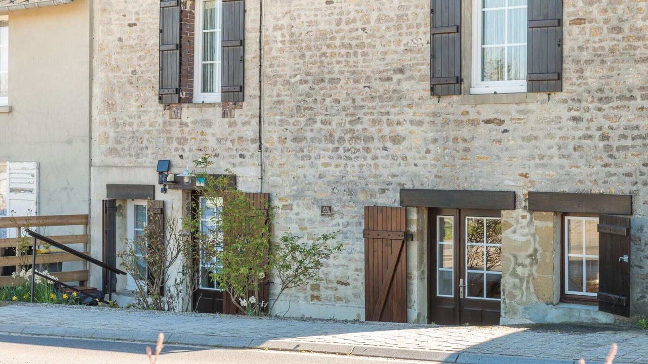 Photo of Outdoor in Saint-Laurent-sur-Mer