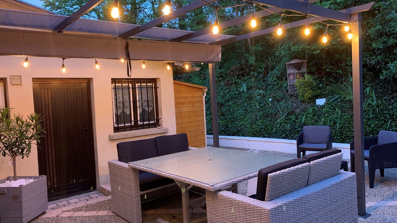 Photo of Outdoor in Saint-Laurent-sur-Mer