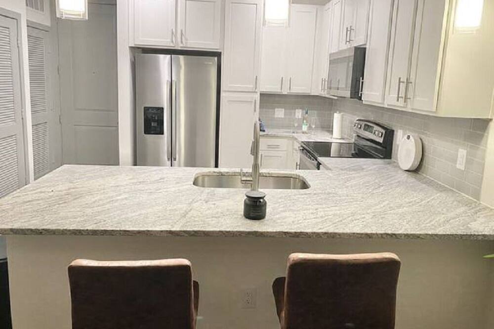 Photo of Kitchen in Central Southwest