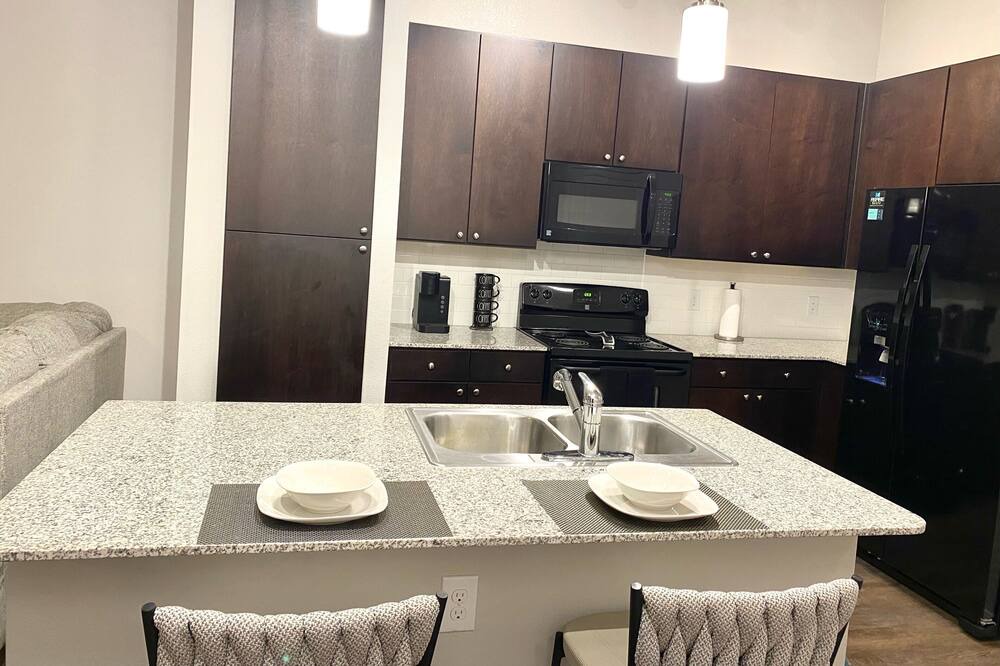 Photo of Kitchen in Central Southwest