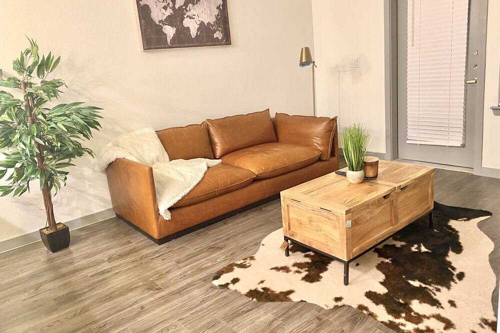 Photo of Livingroom in Central Southwest
