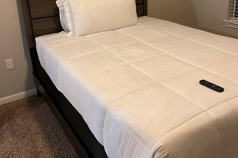 Photo of Bedroom in Central Southwest