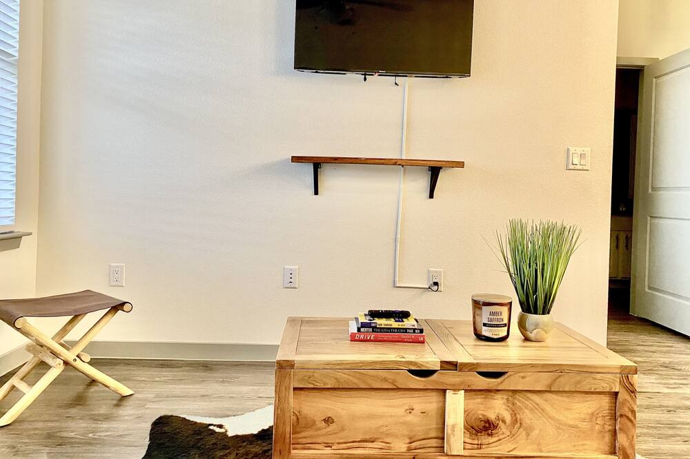 Photo of Livingroom in Central Southwest
