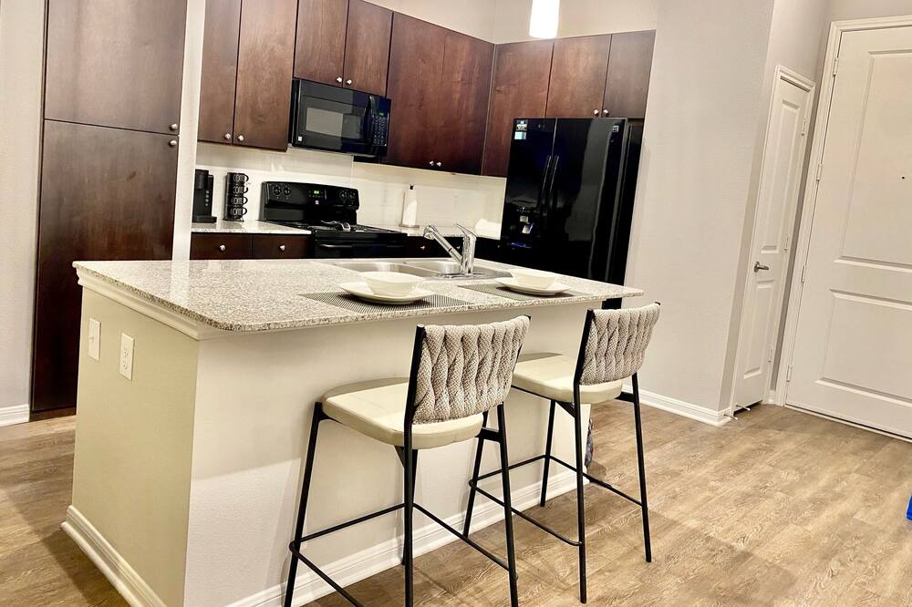 Photo of Kitchen in Central Southwest
