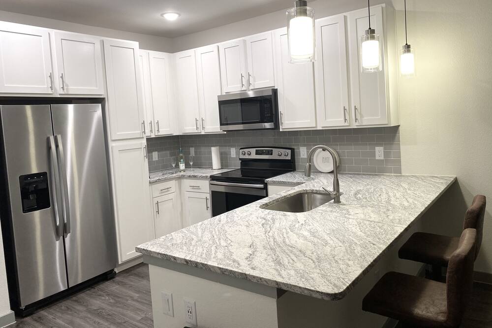 Photo of Kitchen in Central Southwest