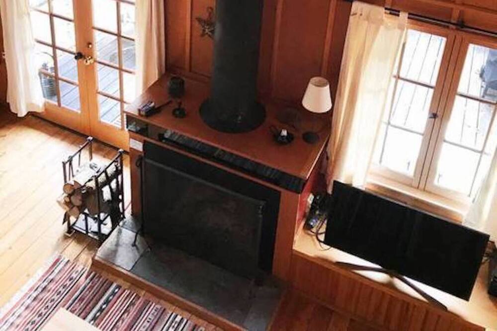 Photo of Bedroom in Yachats