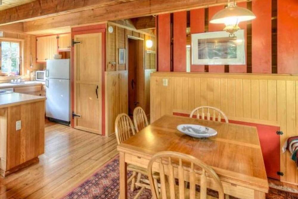 Photo of Kitchen in Yachats