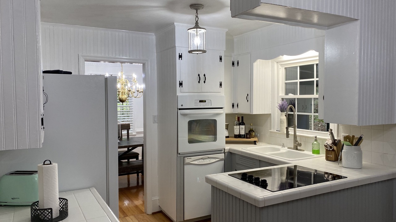 Photo of Kitchen in Aiken