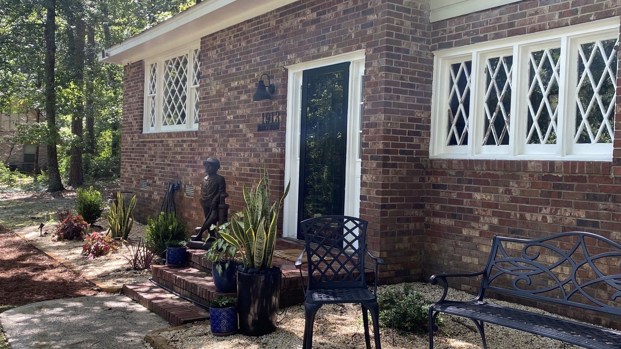 Photo of Outdoor in Aiken