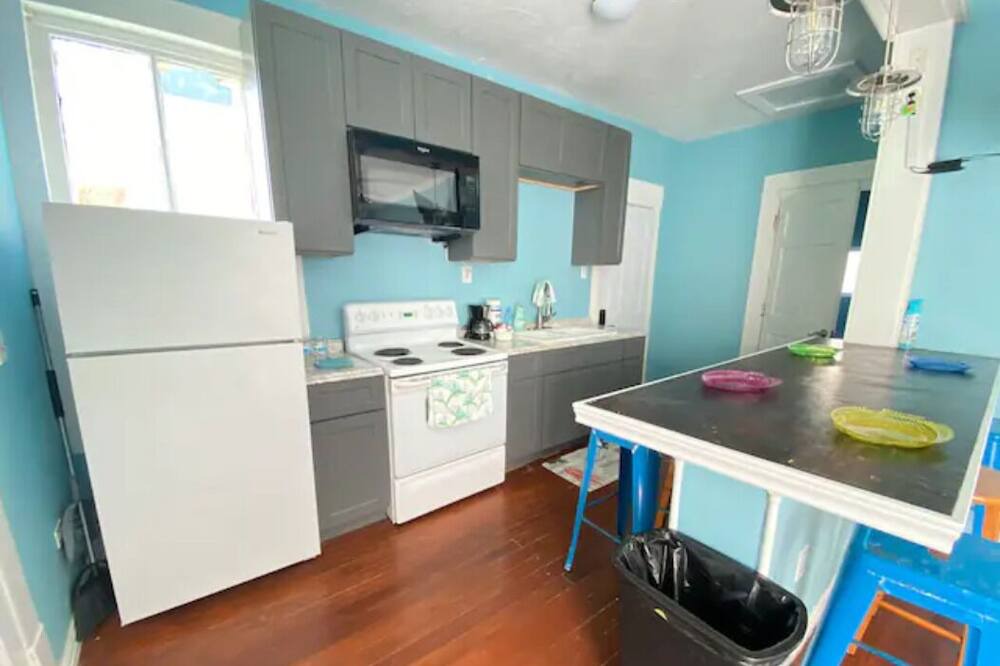Photo of Kitchen in San Jacinto