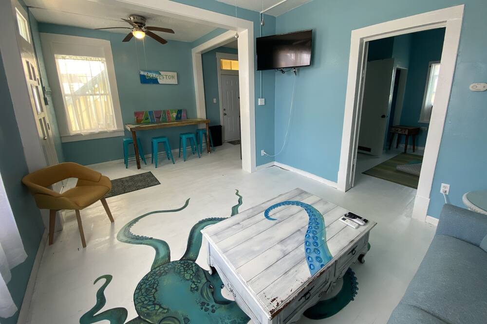 Photo of Livingroom in San Jacinto