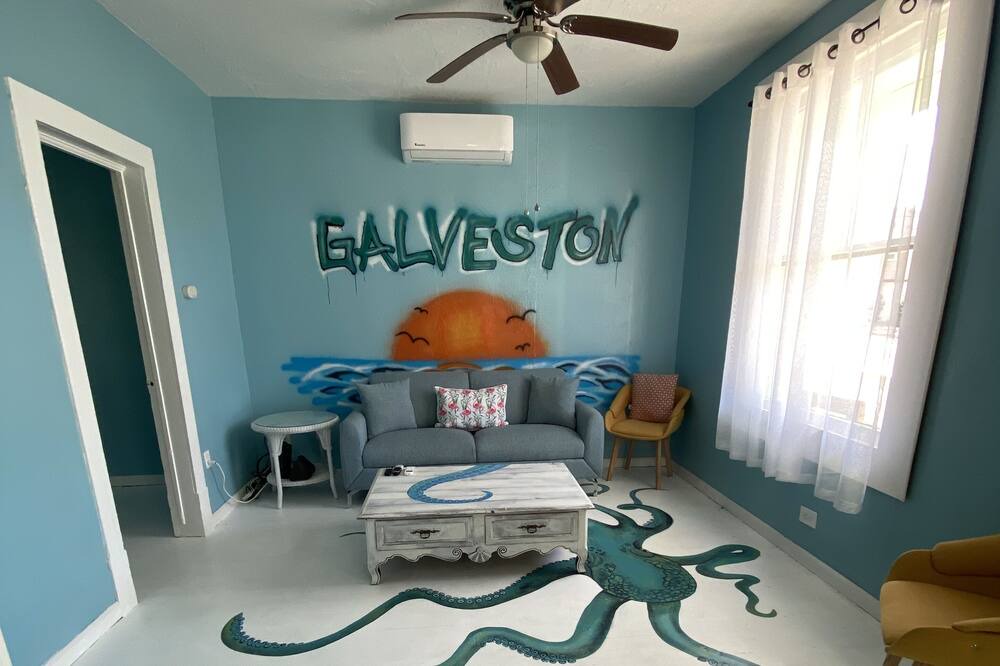 Photo of Livingroom in San Jacinto