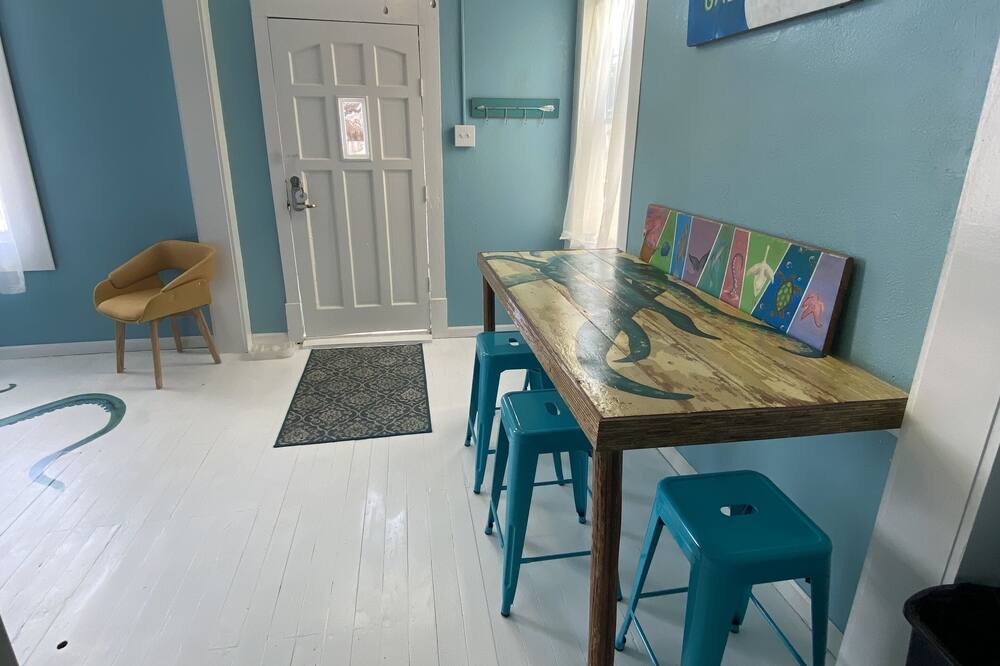 Photo of Livingroom in San Jacinto