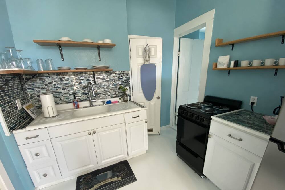 Photo of Kitchen in San Jacinto