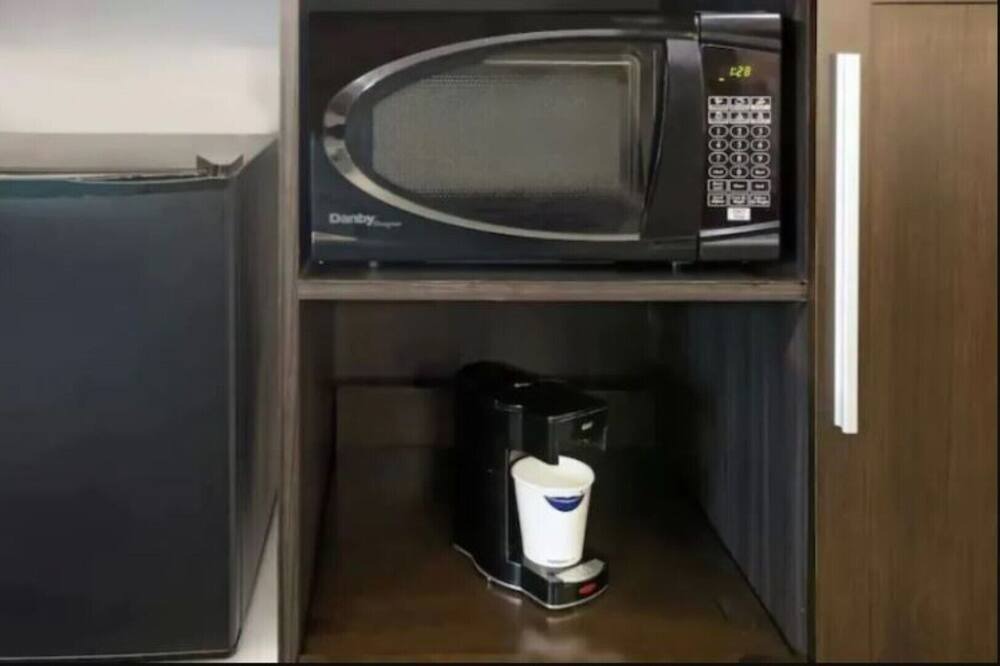 Photo of Kitchen in Florida Center