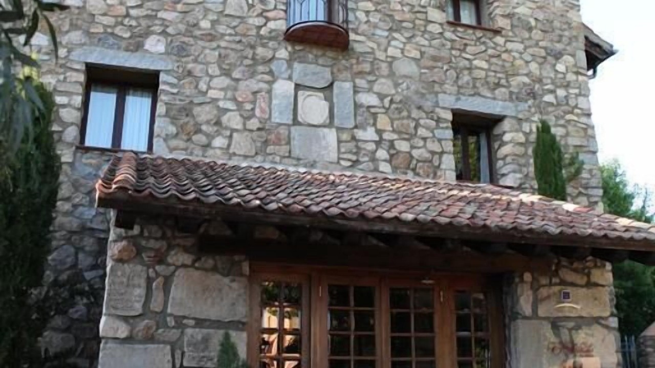 Photo of Outdoor in Torrecaballeros