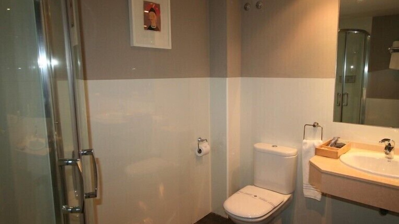 Photo of Bathroom in Torrecaballeros