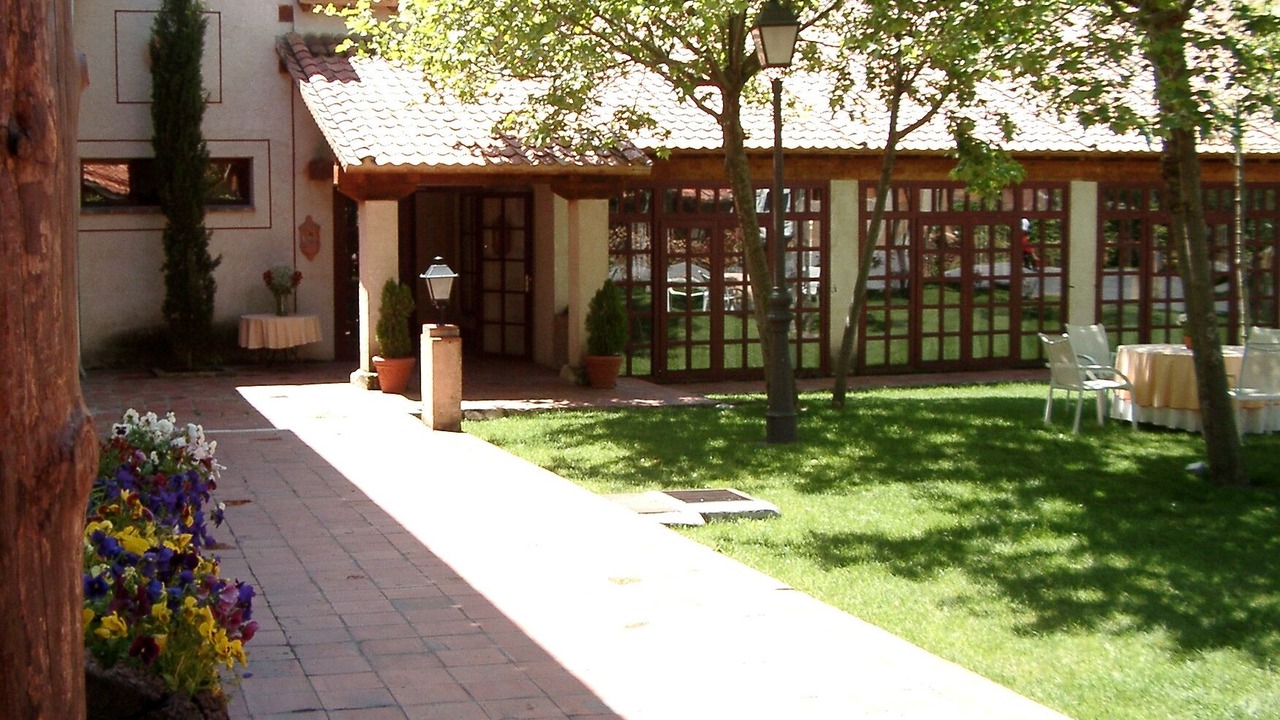 Photo of Outdoor in Torrecaballeros